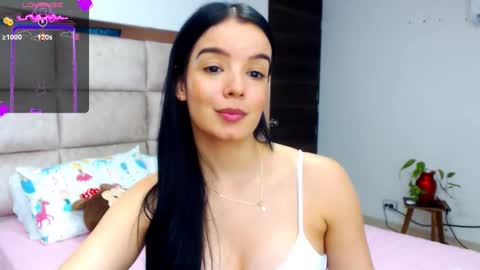 Stefany online show from 02-22-25, 12:49