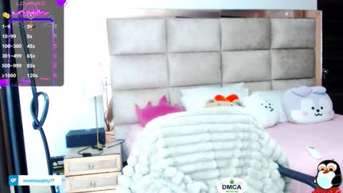 Stefany online show from 11-06-25, 12:22