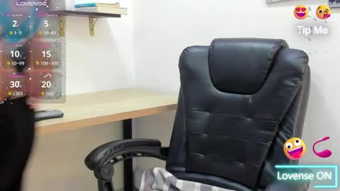Stefy  online show from 05-07-26, 07:41