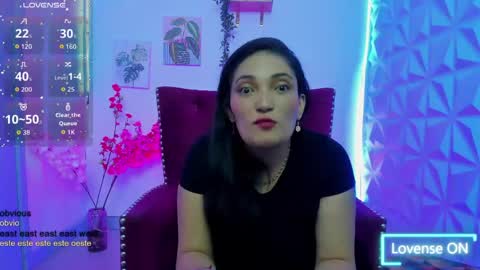Stefy  online show from 05-22-26, 07:52