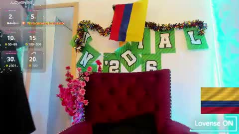 Stefy  online show from 07-02-26, 08:37