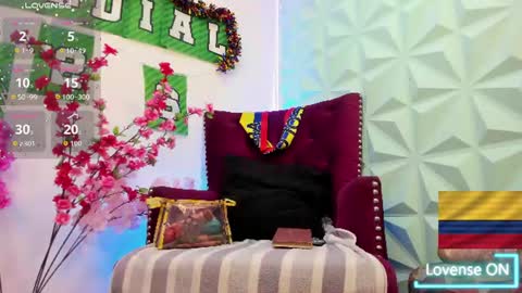 Stefy  online show from 07-04-26, 07:31