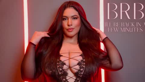 Stefy Cherry online show from 02-04-25, 11:27