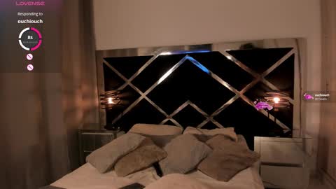 Stefy Cherry online show from 03-21-26, 11:30