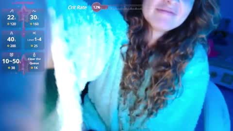 Estefany online show from 03-05-25, 06:54