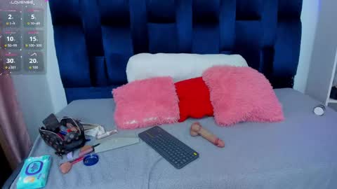 Stefy online show from 05-06-26, 03:28