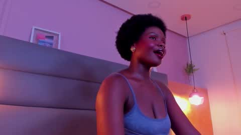 Snapshot of stela_ebony chatting on 03-01-26, 09:22 STELA online show from 03-01-26, 09:22