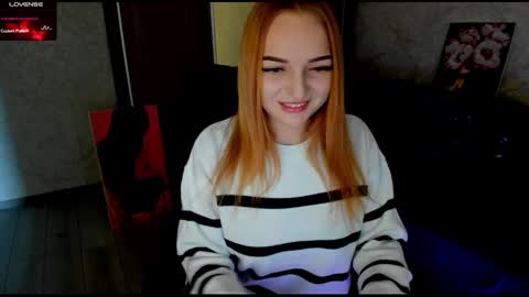 Stella  Cox online show from 12-05-24, 12:00