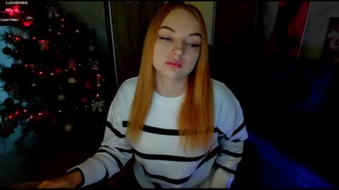 Stella  Cox online show from 12-29-24, 06:24