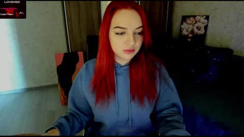 Stella  Cox online show from 01-20-25, 06:31