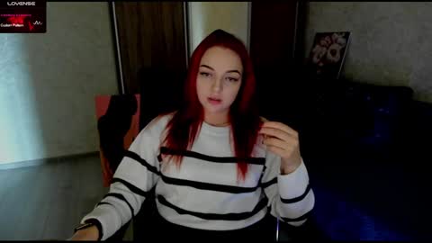 Stella  Cox online show from 01-25-25, 09:26