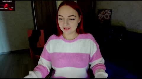 Stella  Cox online show from 02-01-25, 06:21