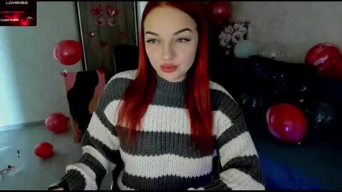 Stella  Cox online show from 02-14-25, 06:23