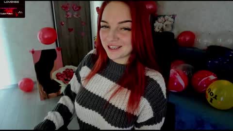 Stella  Cox online show from 02-16-25, 09:26