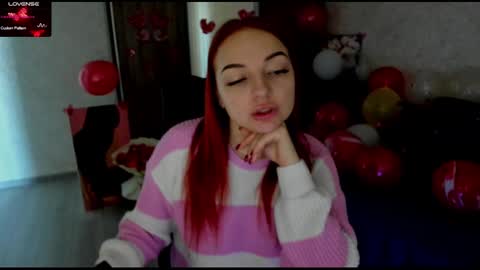 Stella  Cox online show from 02-17-25, 06:20