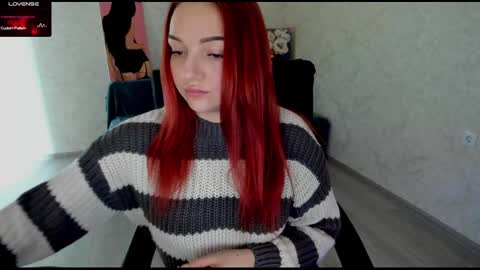 Stella  Cox online show from 03-01-25, 09:40
