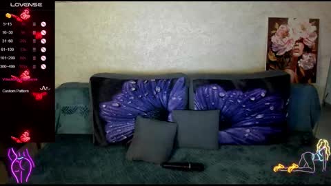 Snapshot of stella__cox chatting on 11-17-25, 12:11 Stella Cox online show from 11-17-25, 12:11