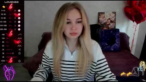 Snapshot of stella__cox chatting on 02-28-26, 12:06 Stella Cox online show from 02-28-26, 12:06