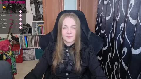 Diana online show from 04-11-26, 11:58