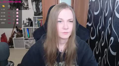 Diana online show from 04-13-26, 12:21