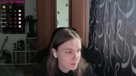 Diana online show from 06-06-26, 03:06