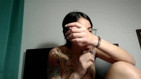 Stella online show from 02-08-25, 09:56