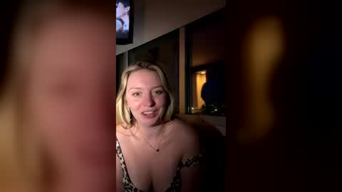 stella_faye online show from 07-26-26, 10:33