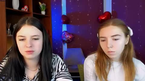 stella_flower online show from 02-10-26, 06:17