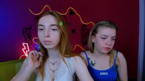 stella_flower online show from 05-07-26, 05:13