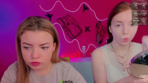 stella_flower online show from 05-11-26, 04:51