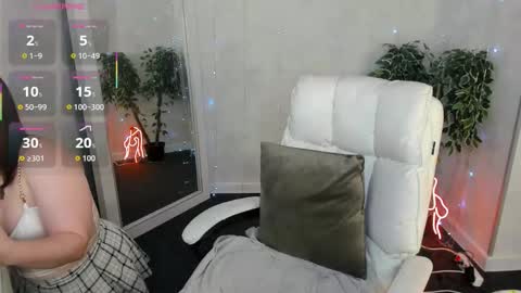 stella_hamilton online show from 09-17-25, 08:38