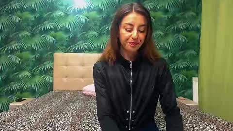 Stella John online show from 12-02-24, 06:09