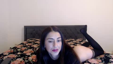 Stella John online show from 09-15-25, 05:51