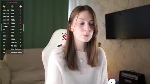 Stella online show from 09-11-25, 07:52