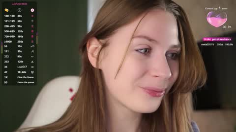 Stella online show from 10-11-25, 08:13