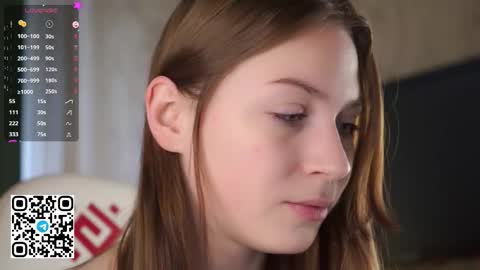 Stella online show from 10-21-25, 08:48