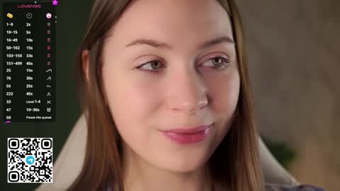 Stella online show from 11-24-25, 11:10