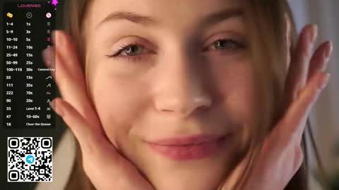 Stella online show from 01-14-26, 10:54