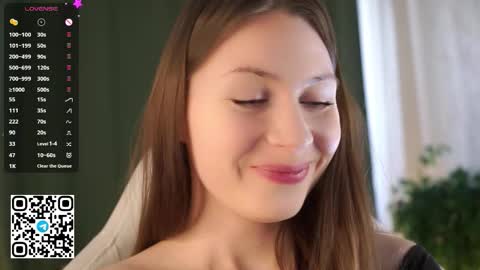 Stella online show from 01-17-26, 10:20