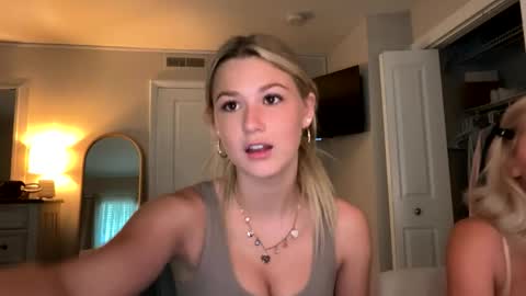 Stella Rose online show from 02-03-26, 03:50