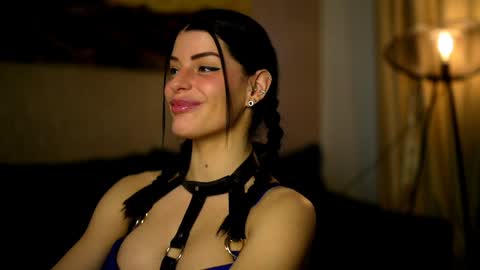 Stella online show from 01-23-25, 09:50