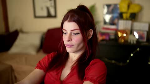 Snapshot of stella_shock chatting on 03-22-26, 06:22 Stella online show from 03-22-26, 06:22