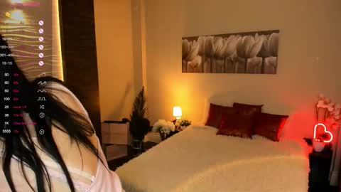 Molly online show from 09-15-25, 03:34