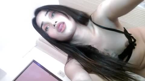 Stella Siner online show from 07-25-26, 07:28