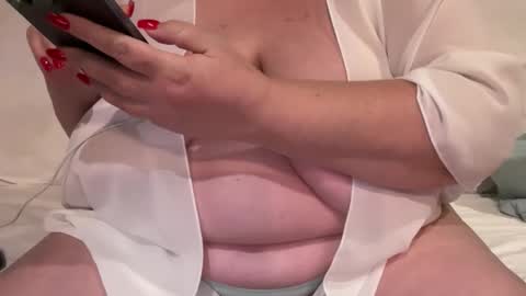 stellaaltamarea online show from 11-10-25, 12:42