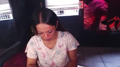 stella online show from 02-01-26, 02:21