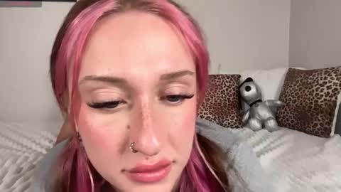 stellacorbet online show from 02-18-26, 05:25