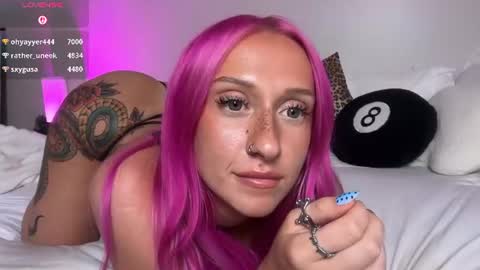 Snapshot of stellacorbet chatting on 07-02-26, 02:44 stellacorbet online show from 07-02-26, 02:44