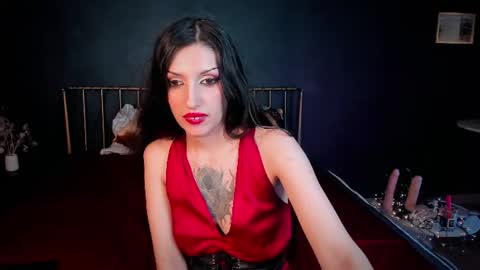 Stella Darkspace online show from 06-10-26, 01:43