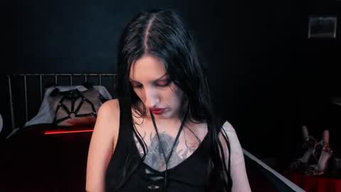 Stella Darkspace online show from 07-11-26, 03:37